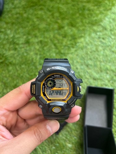 Orologio casio shock - orologio,
