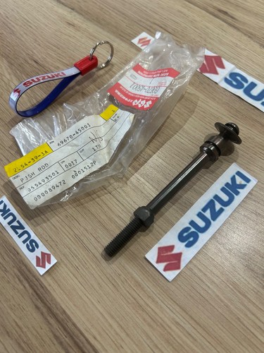 Suzuki gs550 gs750 gs850 - suzuki,