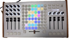 Livid Instruments Ohm