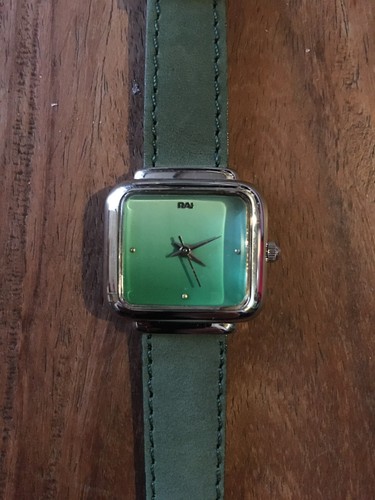 Orologio donna rai - donna,