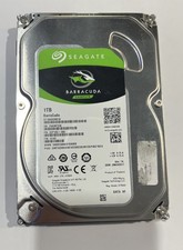 SEAGATE BARRACUDA  HARD DISK