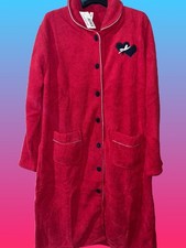 Vestaglia Caress Con Bottoni