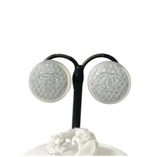 Orecchini CHANEL Coco Mark