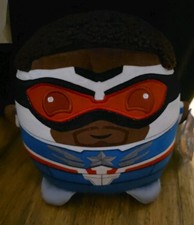 Peluche Marvel Cuutopia