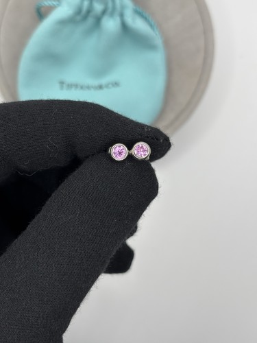 Orecchini perno tiffany - orecchini,
