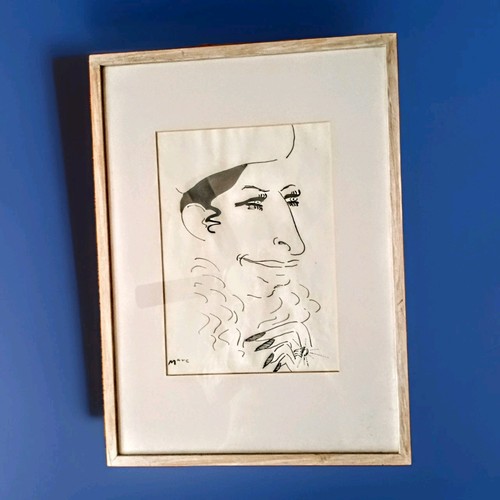 Marc boxer opera - boxer, d'arte
