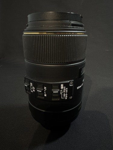 Sigma 105 dg - mm,