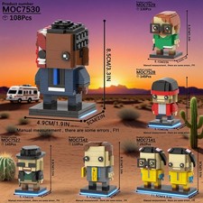 Breaking bad personaggio - breaking,