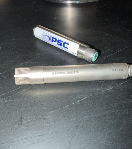 Sennheiser mkh 405 microfono - mkh,