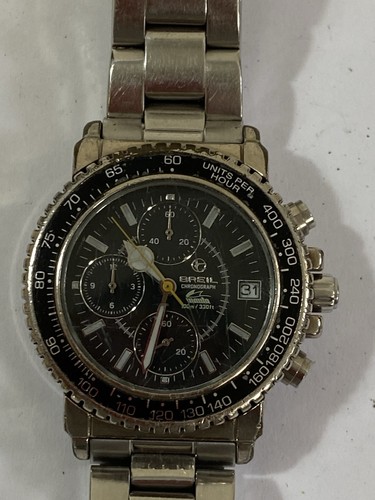 Breil manta 2045 chronograph - breil,