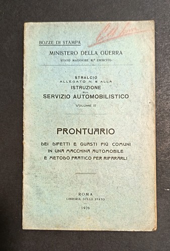 Regio esercito manutenzione - regio,