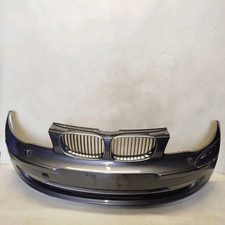 51110029500 Paraurti ant. BMW