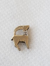 Ciondolo Zodiaco Capricorno