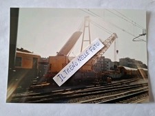 Fotografia Stazione di Firenze