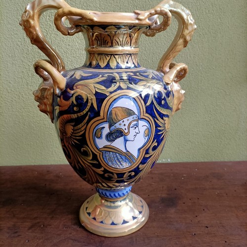 Ceramica gualdo tadino - tadino,