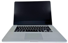 NOTEBOOK PC PORTATILE MACBOOK PRO 11,3 A1398 16GB SSD 512GB MACOS x 10.9.5