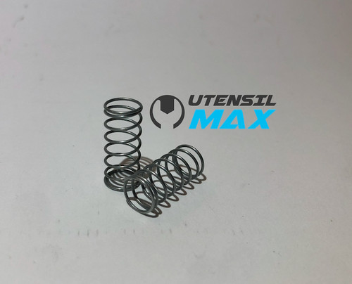 Molle compressione 3x22mm - compressione, 9,3x22mm