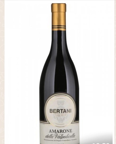 Amarone della valpolicella - della,