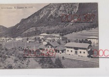 SAN LUGANO BOLZANO FIEMME