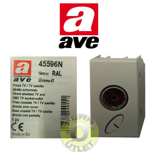 Presa sat ave 45596n - 45596n,
