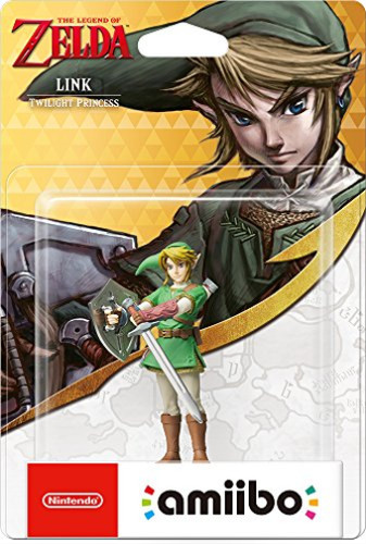 Nintendo the legend zelda - the, of