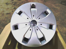 4 Cerchi in Ferro ORIGINALI da 16 Pollici per AUDI Q2