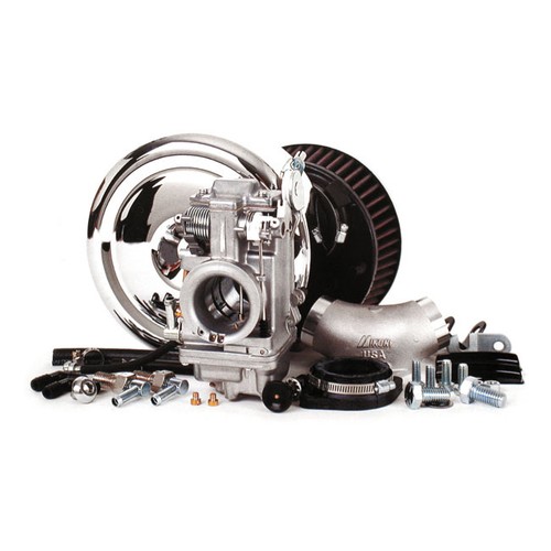 Harley davidson carburatore - harley,