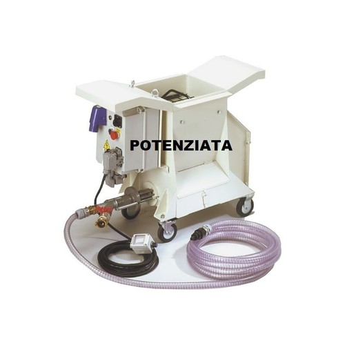 Fugatrice fg2 potenziata - fg2,