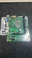 Scheda madre Fujitsu Siemens D3230-A11 GS 1 Micro ATX LGA 1150 + mascherina-