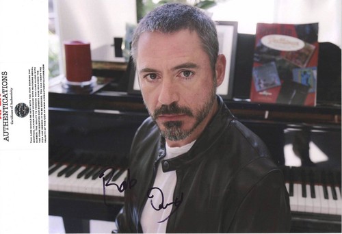 8x10 hand signed - signed, autograph