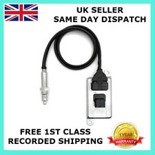 NUOVO SENSORE NOx PER IVECO EUROCARGO I-III 160 E18/22/25/28/30 TECTOR 2006-15