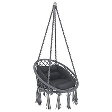 Poltrona sospesa comfort