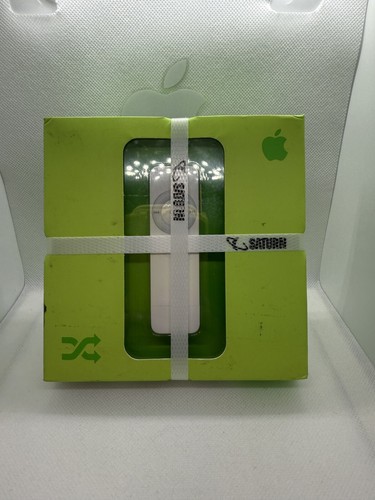 Apple ipod shuffle - ipod,