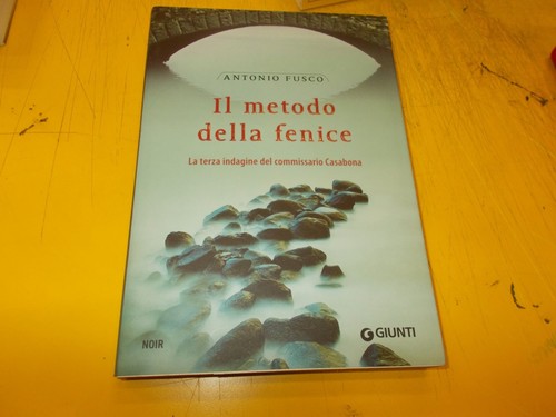 Antonio fusco metodo della - metodo,