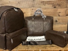 Brahmin marrone cacao
