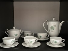 Verbano Laveno Design  Servizio Da Caffè Anni 30