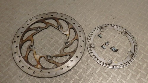 Disco freno posteriore - , bmw