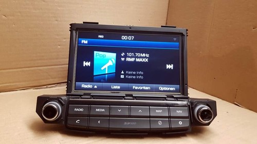 Radio dab navigatore - fm,
