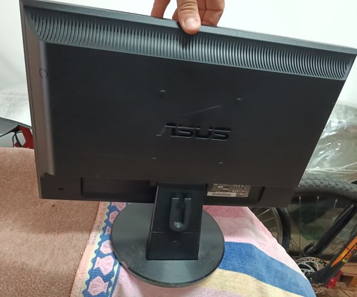 Monitor asus - monitor,