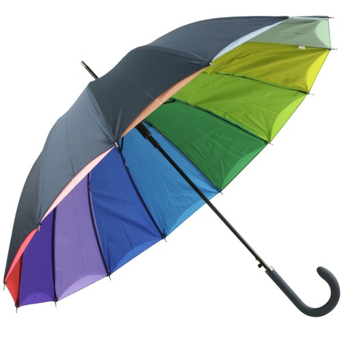 Rainbow double skin automatic - skin,