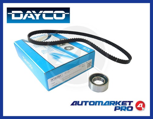 Kit distribuzione dayco - distribuzione, lancia