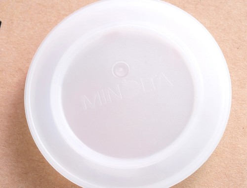 Minolta tappo corpo - , bianco