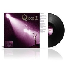 Queen lp vinile - queen, i