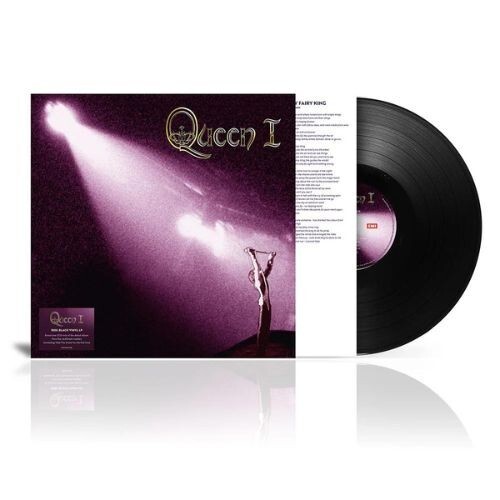 Queen lp vinile - queen,