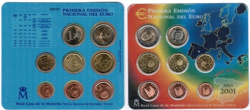 Spagna tasso ufficiale con - spagna,