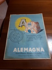 Locandina pubblicitaria