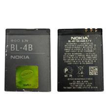 Nokia BL-4B batteria di