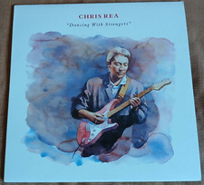 Chris Rea Dancing with