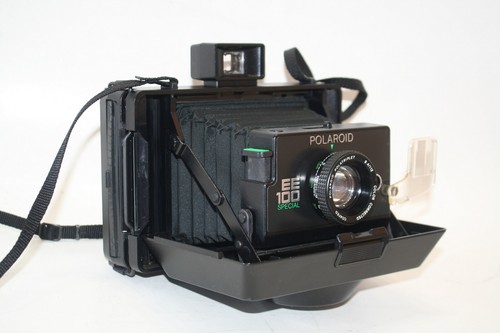 Polaroid land camera 100 - polaroid,