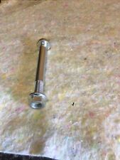 1982 Honda CR 250 CR 480